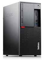 Lenovo ThinkCentre M920t Intel Core i5-8500 tietokone (K), W11Pro