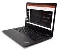 Lenovo ThinkPad L13 Gen 2 Intel Core i5-1135G7 kannettava (K), W11Pro