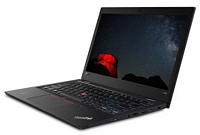 Lenovo ThinkPad L380 Touch Intel Core i5-8350U kannettava (K), W11Pro