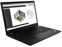 Lenovo ThinkPad P15s Gen 2 Intel Core i7-1165G7 kannettava (K), W11Pro