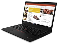 Lenovo ThinkPad T14s Gen 1 AMD Ryzen 5 PRO 4650U kannettava (K), W11Pro