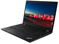 Lenovo ThinkPad T15 Gen 1 Intel Core i7-10510U kannettava (K), W11Pro