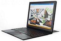 Lenovo ThinkPad X1 Tablet Gen 2 Touch Intel Core i5-7Y57 kannettava (K), W10Pro