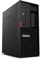 Lenovo ThinkStation P330 G2 Intel Core i7-9700 tietokone (K), W11Pro