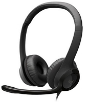 Logitech H390 USB-headset