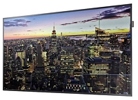 Samsung QB65H 65'' UHD LED-näyttö (K)