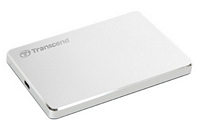 Transcend StoreJet 25C3S 1000 Gt, USB-C/USB-A 3.1 Gen 1