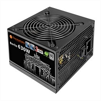 Thermaltake Berlin 630W ATX-virtalähde (K)