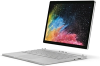 Microsoft Surface Book 2 Intel Core i7-8650U kannettava (K), W11