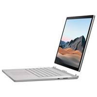 Microsoft Surface Book 3 Intel Core i7-1065G7 kannettava (K), W11