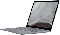 Microsoft Surface Laptop 2 Intel Core i5-8350U kannettava (K), W11