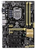 Asus B85-Plus + 32 Gt DDR3 + i5-4670K (K)