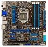 Asus P8H77-M PRO + 8 Gt DDR3 + Intel Core i7-3770 (K)