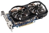 Gigabyte Nvidia GeForce GTX 660 2 Gt PCI-Express näytönohjain (K)