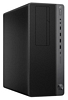 HP Z1 Tower G5 Intel Core i7-9700 pelikone (K), W11Pro