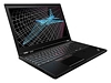 Lenovo ThinkPad P50 Touch Intel Core i7-6820HQ kannettava (K), W10Pro