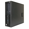 HP Z230 SFF Intel Core i7-4790 tietokone (K), W10Pro